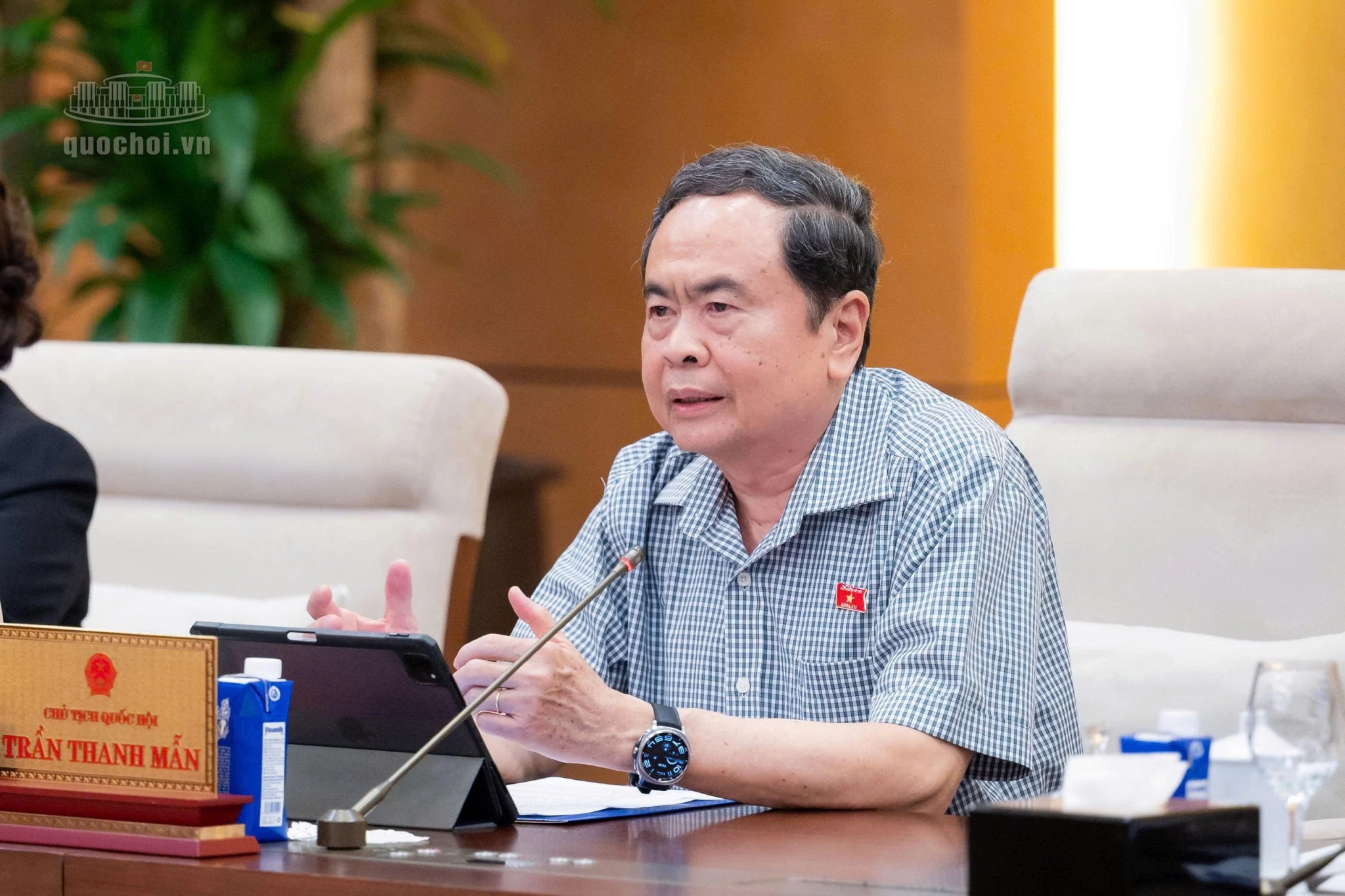 Chuyển từ bảo hộ sang tài sản hóa, thương mại hóa quyền sở hữu trí tuệ, thích ứng AI