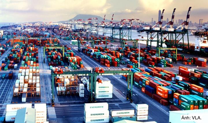 Dự thảo đề xuất cơ chế “làn xanh”, một cửa liên thông và thủ tục ưu tiên cho các dự án thu hút nhà đầu tư chiến lược và hạ tầng logistics ưu tiên.