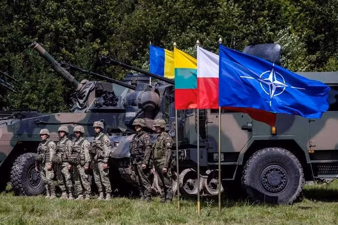 Tư lệnh NATO trình bày bản kế hoạch 'thắng lợi nhanh chóng' trước Nga