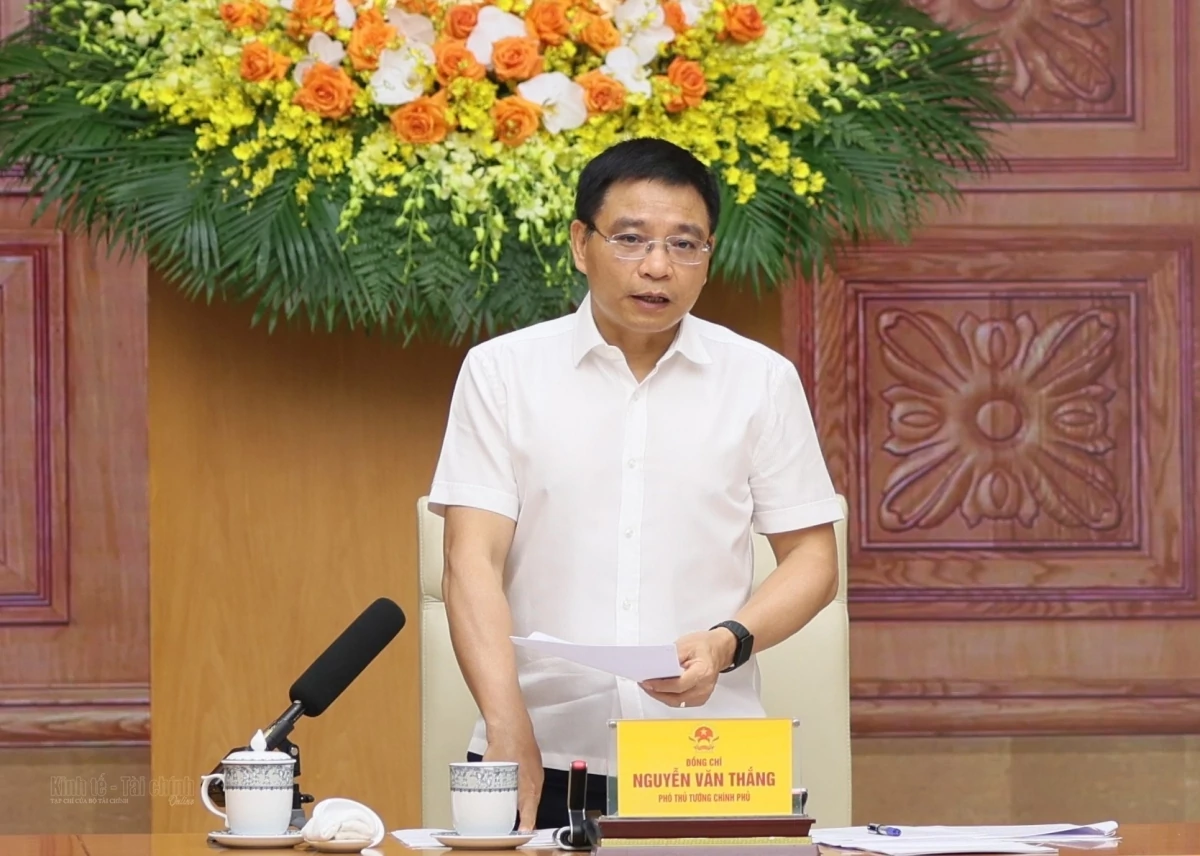 Phó Thủ tướng