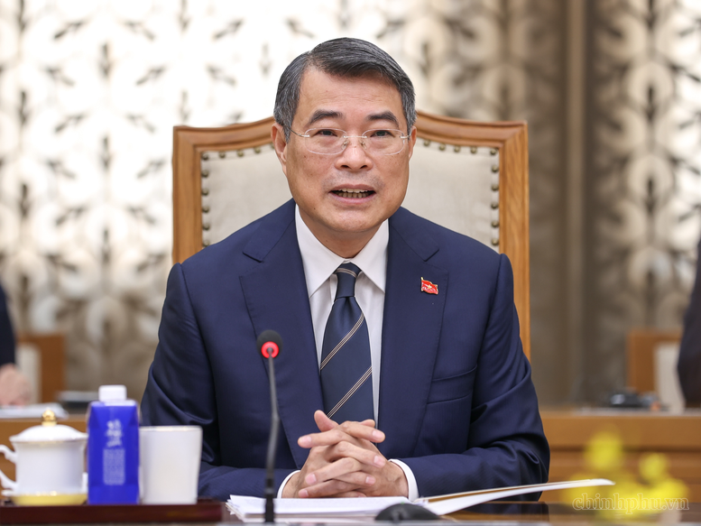 Thủ tướng Lê Minh Hưng: Tạo điều kiện thuận lợi nhất cho hợp tác giữa Quân đội Việt Nam và Campuchia - 3