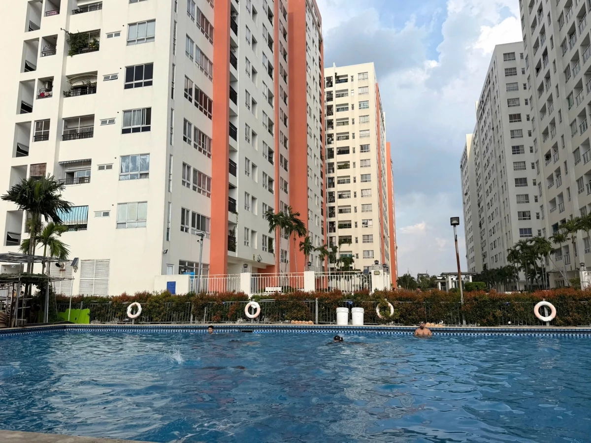 Thanh khoản bất động sản TP. Hồ Chí Minh chịu áp lực từ chi phí vốn