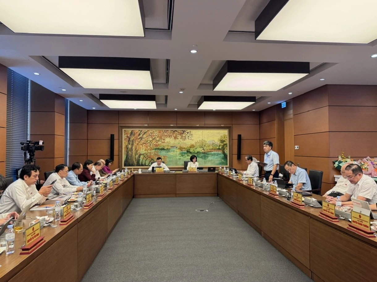 Mở rộng chủ thể ký kết thỏa thuận quốc tế phải đi đôi với năng lực thực thi