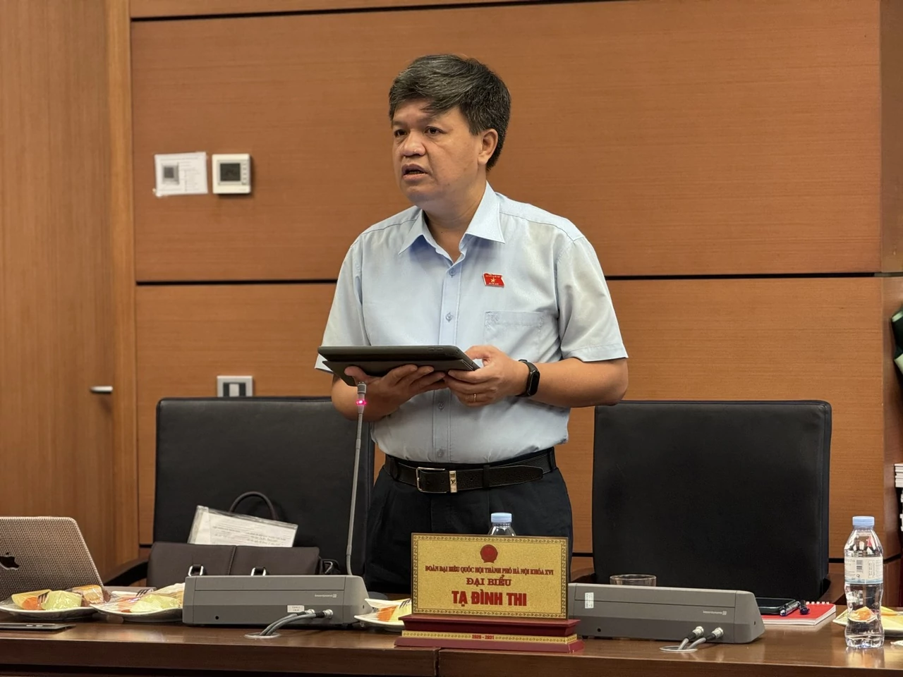 Mở rộng chủ thể ký kết thỏa thuận quốc tế phải đi đôi với năng lực thực thi