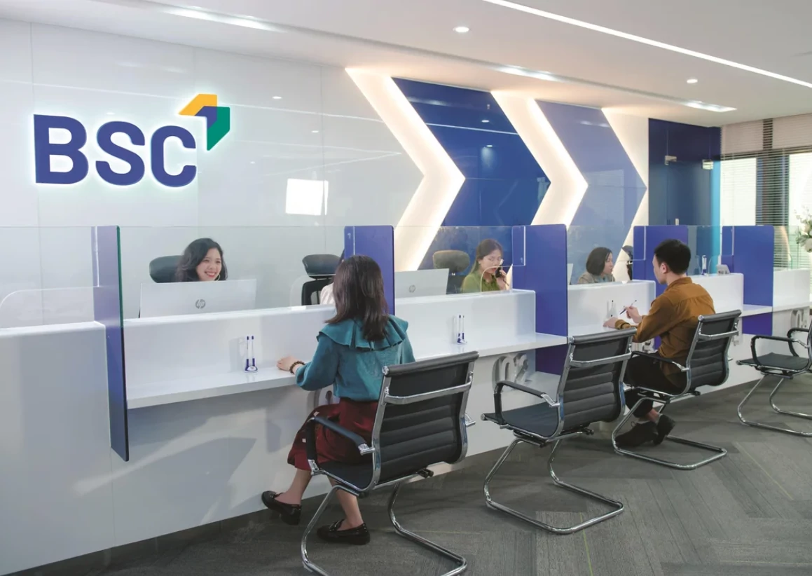 Chứng khoán BIDV (BSC): Doanh thu quý III/2026 tăng 19% so với cùng kỳ