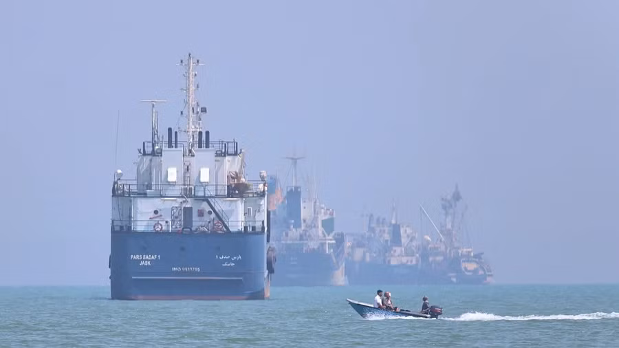 Xung đột Mỹ-Iran: Khi thời gian trở thành vũ khí