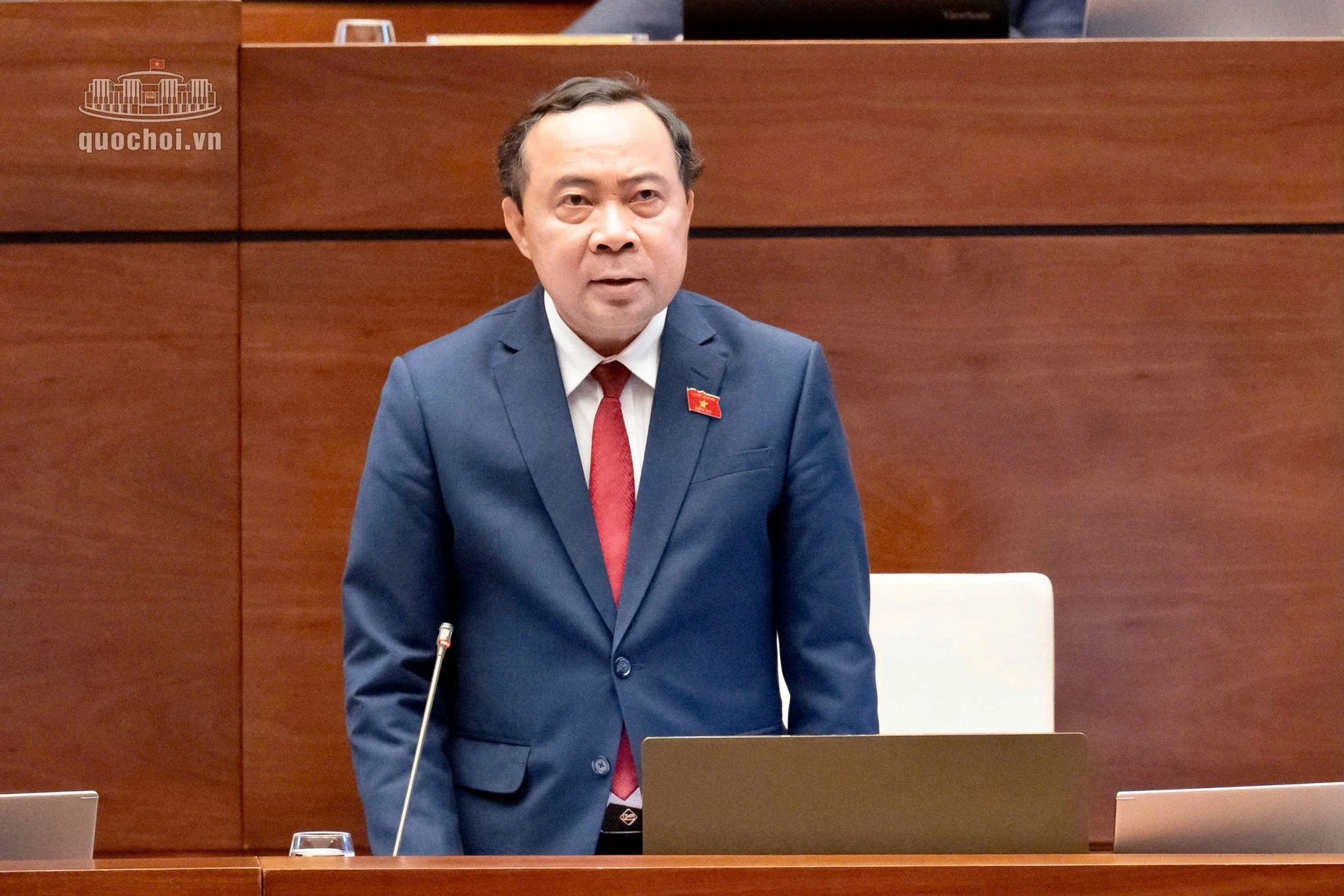 Ngăn tình trạng “vừa đá bóng, vừa thổi còi” trong kiểm định đo lường