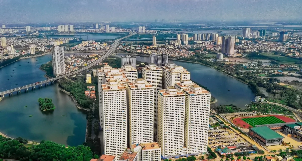 dự án Mường Thanh