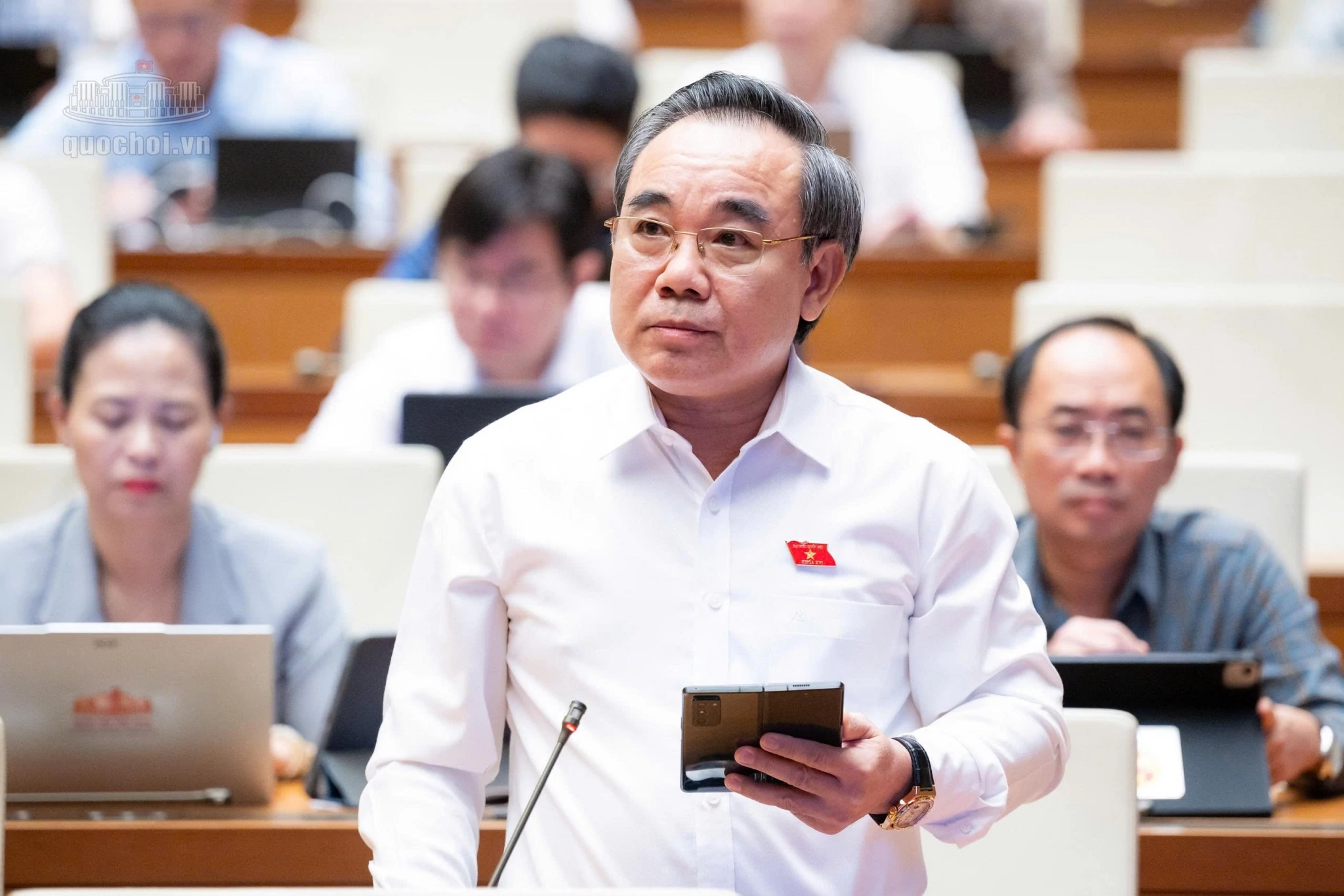 Thu hồi đất: Không thể coi hoàn thành bồi thường là hoàn thành trách nhiệm Thu hồi đất: Không thể coi hoàn thành bồi thường là hoàn thành trách nhiệm
