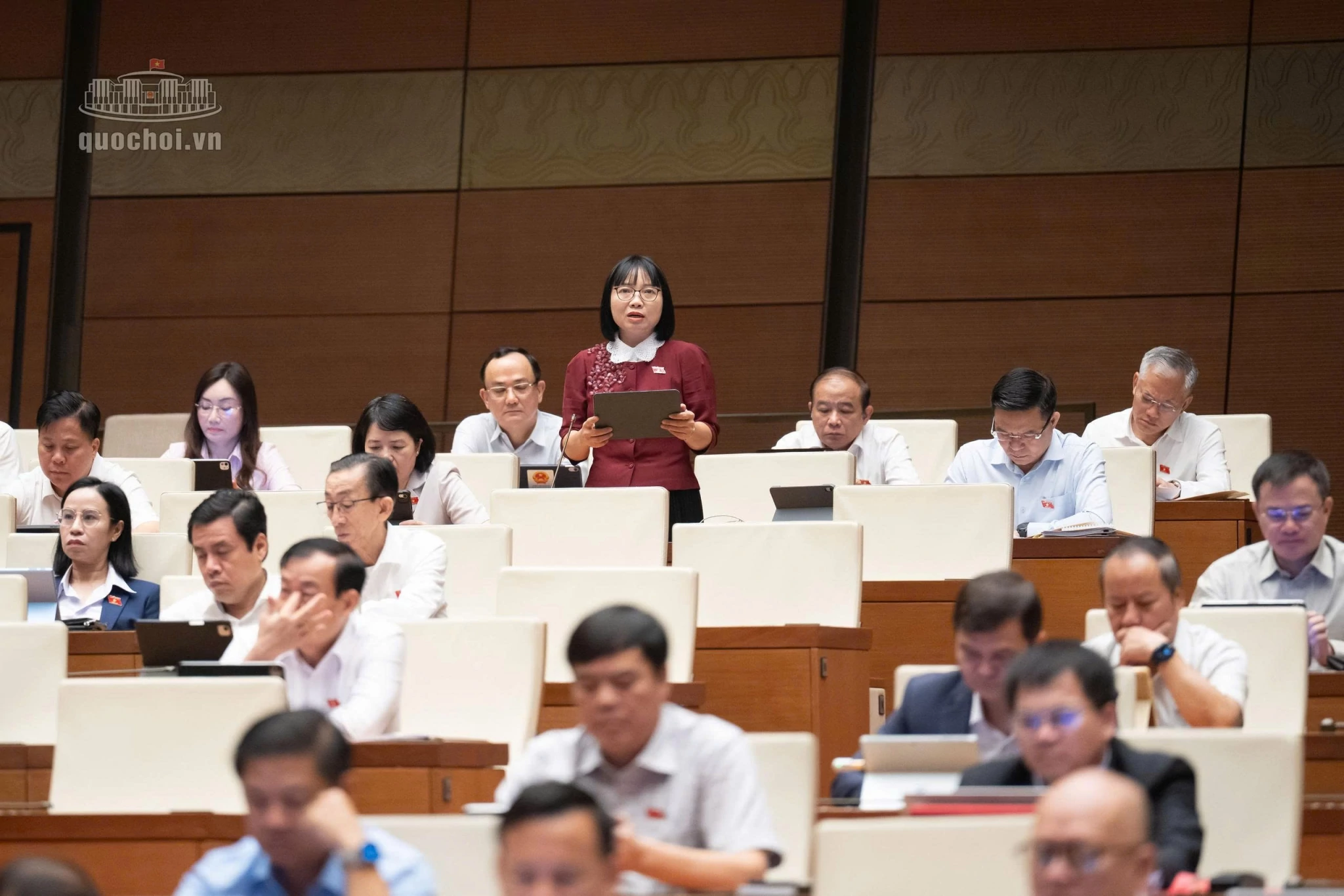 Thu hồi đất: Không thể coi hoàn thành bồi thường là hoàn thành trách nhiệm Thu hồi đất: Không thể coi hoàn thành bồi thường là hoàn thành trách nhiệm