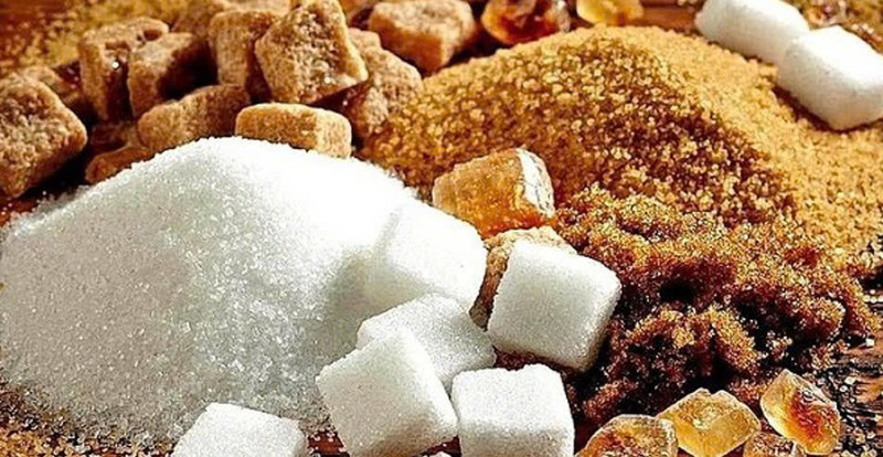 Bộ Công Thương tổ chức phân giao hạn ngạch thuế quan nhập khẩu đường theo phương thức đấu giá năm 2025. Ảnh minh hoạ