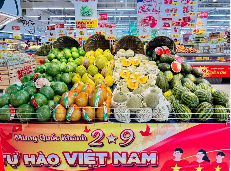 Thủ tướng giao Bộ Công Thương chủ trì, phối hợp với các Bộ, cơ quan, địa phương liên quan triển khai các giải pháp đổi mới, hiệu quả thực chất gắn với tổ chức chiến dịch truyền thông đặc biệt đẩy mạnh Cuộc vận động