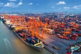 Xuất nhập khẩu tiếp tục là điểm sáng trong bức tranh kinh tế tỉnh Đồng Nai. Ảnh minh hoạ